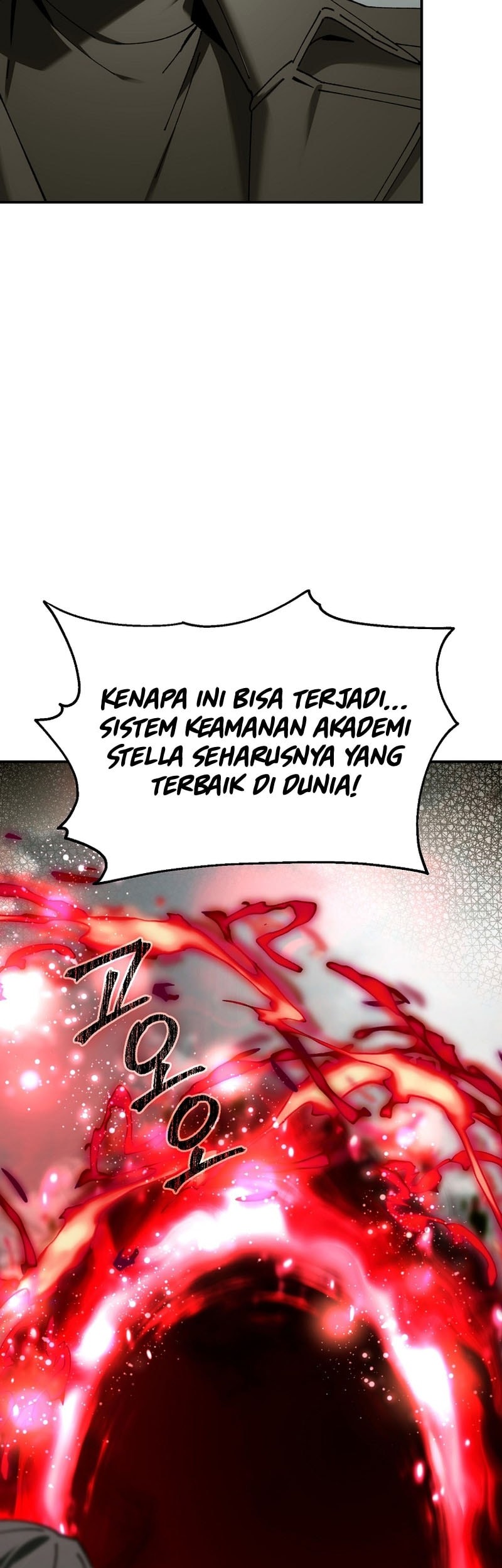 Magic Academy’s Genius Blinker Chapter 59 Gambar 40