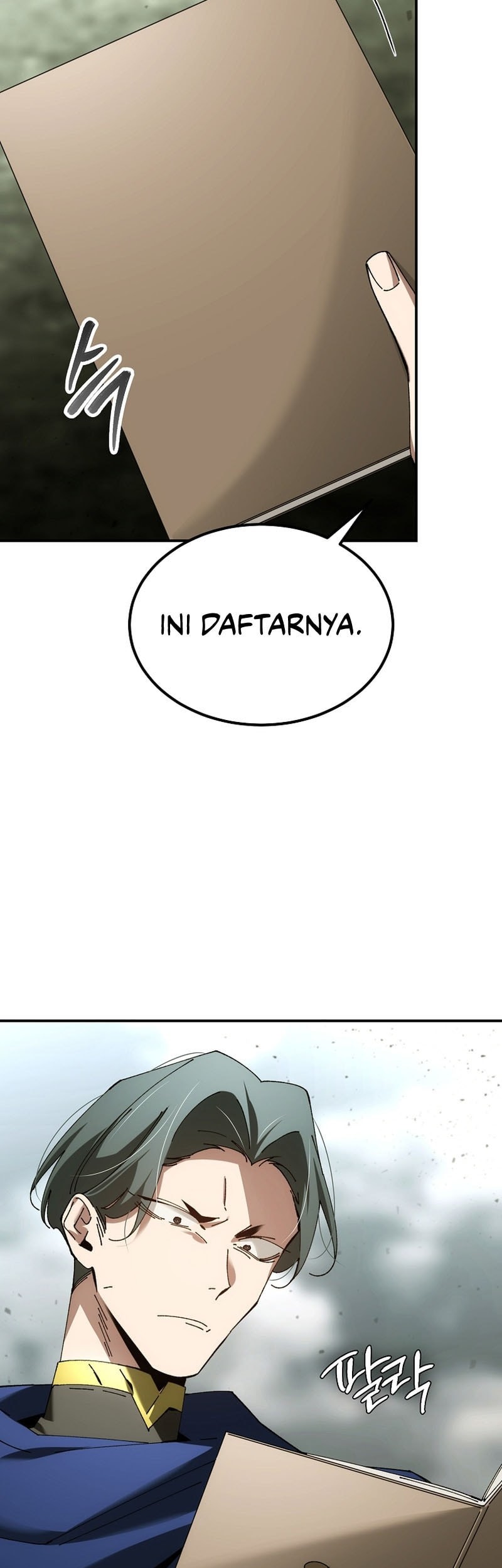 Magic Academy’s Genius Blinker Chapter 59 Gambar 48