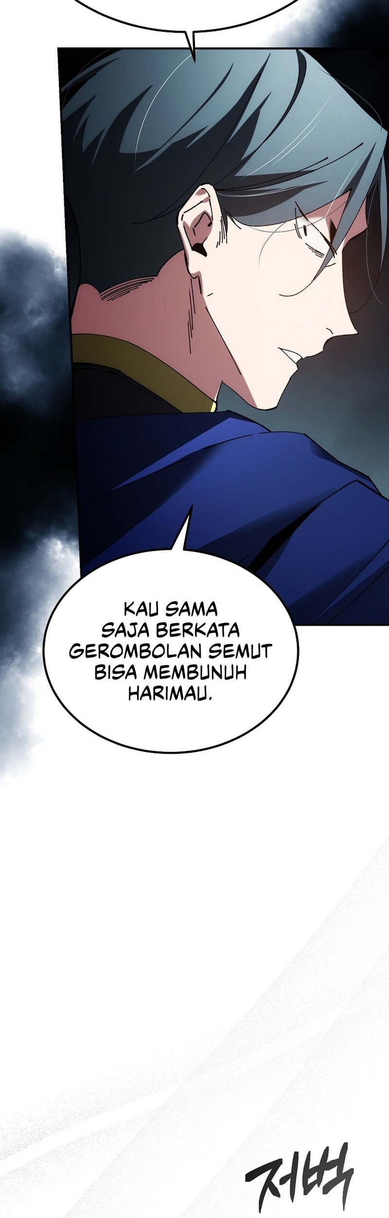 Magic Academy’s Genius Blinker Chapter 59 Gambar 53