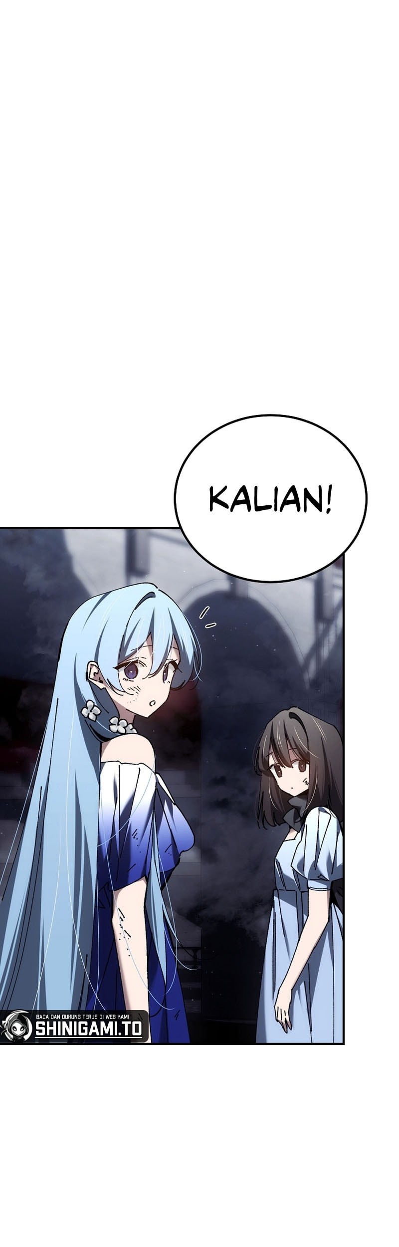 Magic Academy’s Genius Blinker Chapter 59 Gambar 56