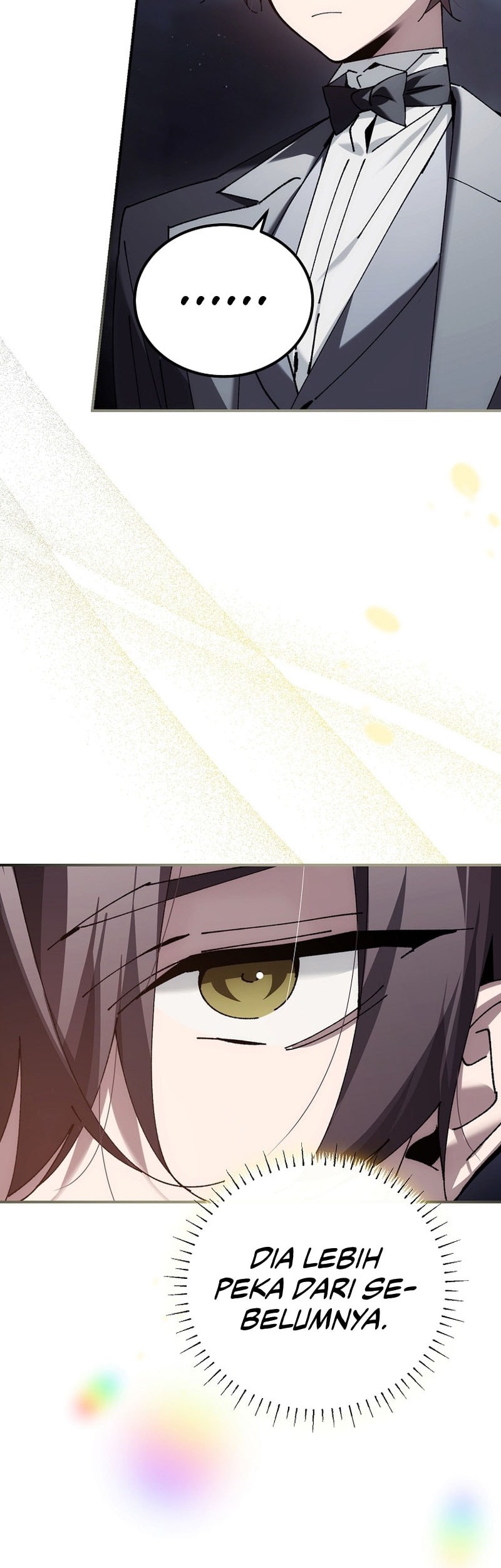 Magic Academy’s Genius Blinker Chapter 59 Gambar 13