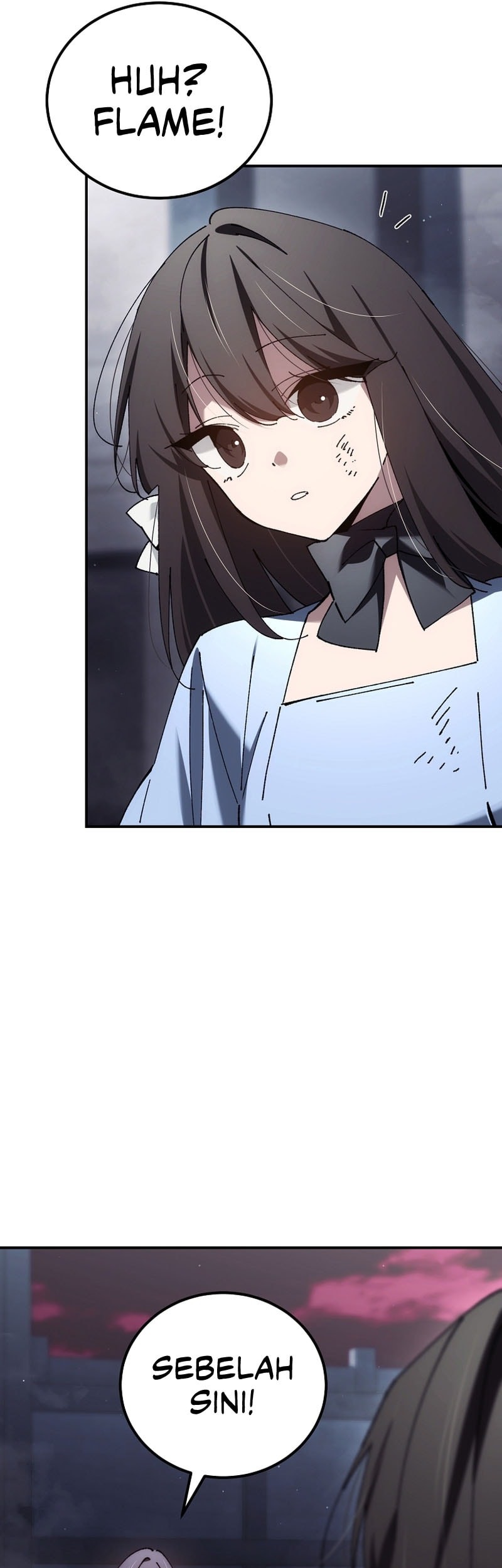 Magic Academy’s Genius Blinker Chapter 59 Gambar 26