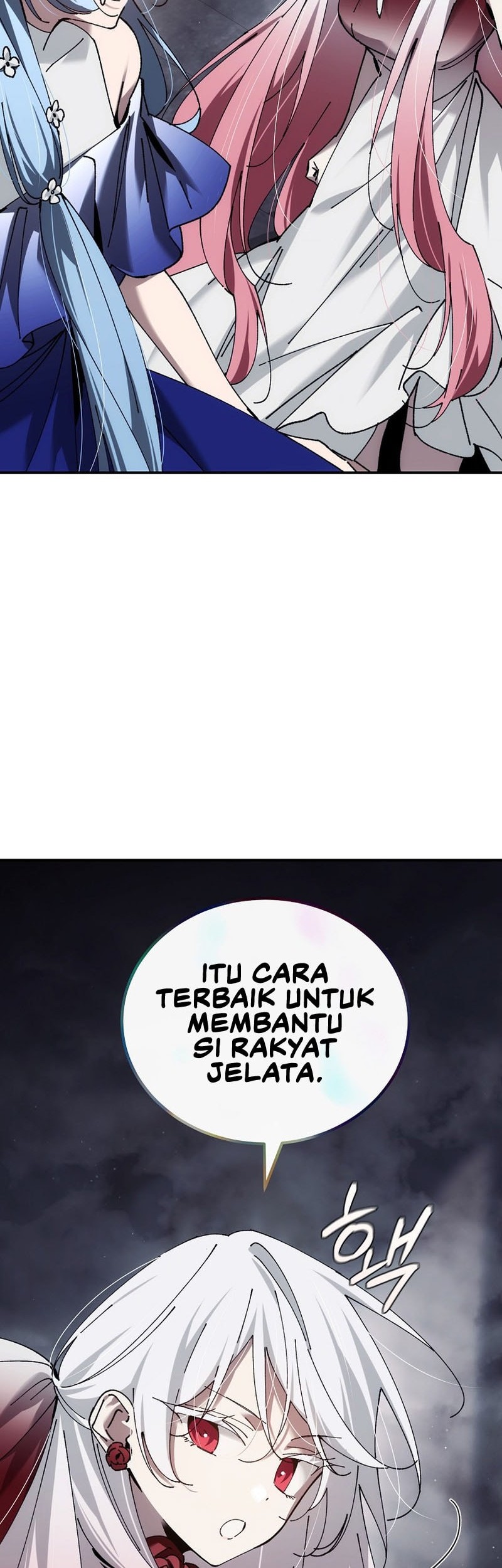 Magic Academy’s Genius Blinker Chapter 60 Gambar 33