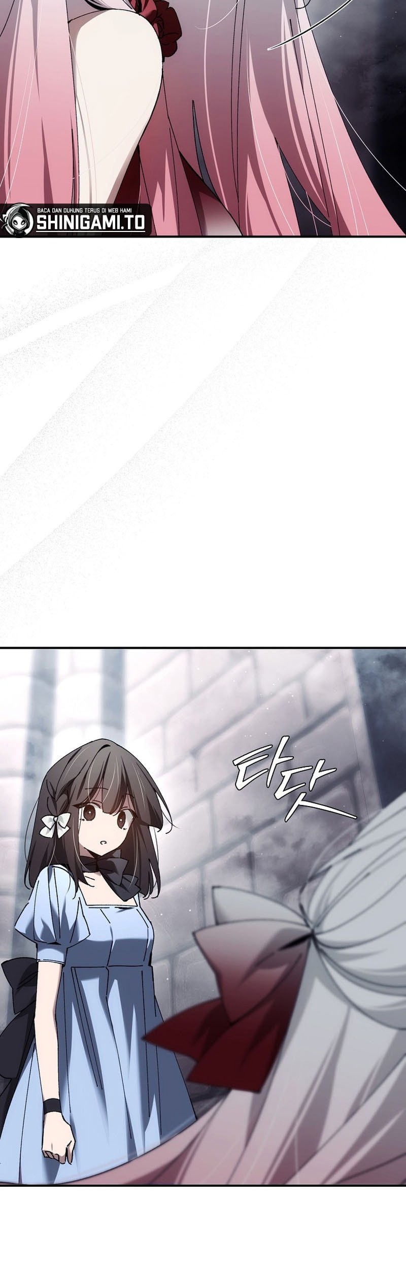 Magic Academy’s Genius Blinker Chapter 60 Gambar 34