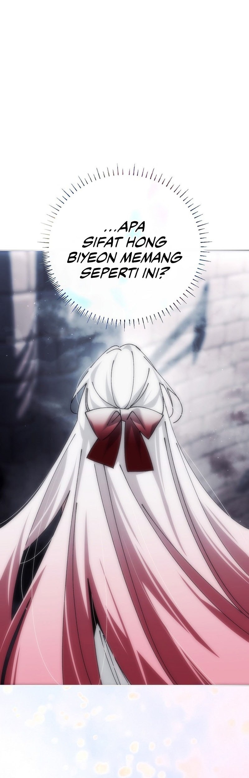 Magic Academy’s Genius Blinker Chapter 60 Gambar 35