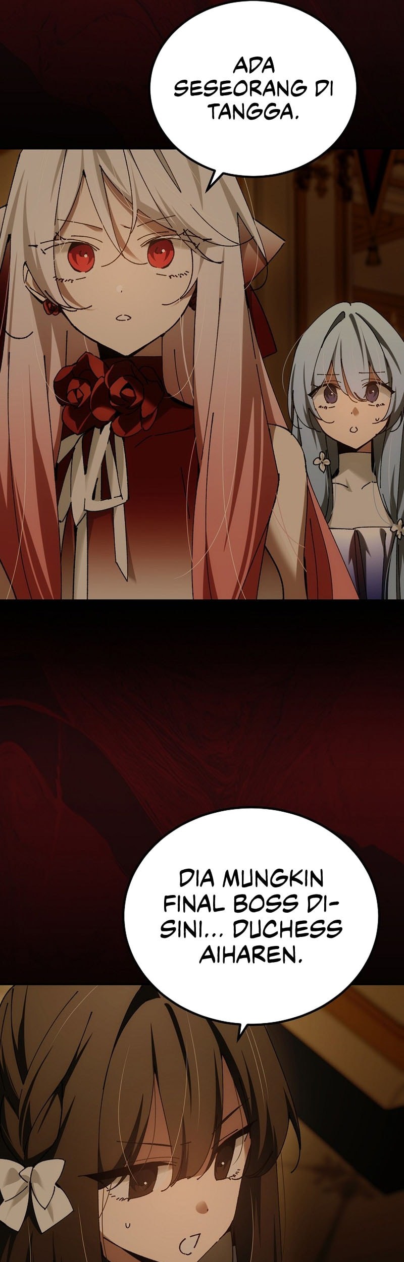 Magic Academy’s Genius Blinker Chapter 60 Gambar 44
