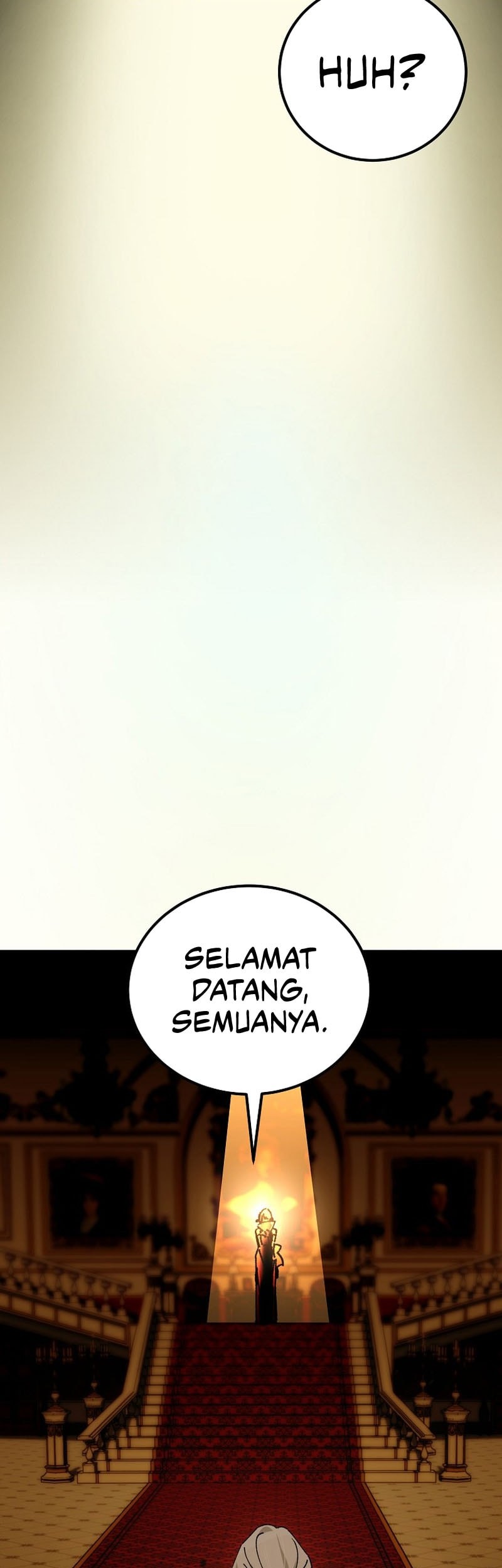 Magic Academy’s Genius Blinker Chapter 60 Gambar 46