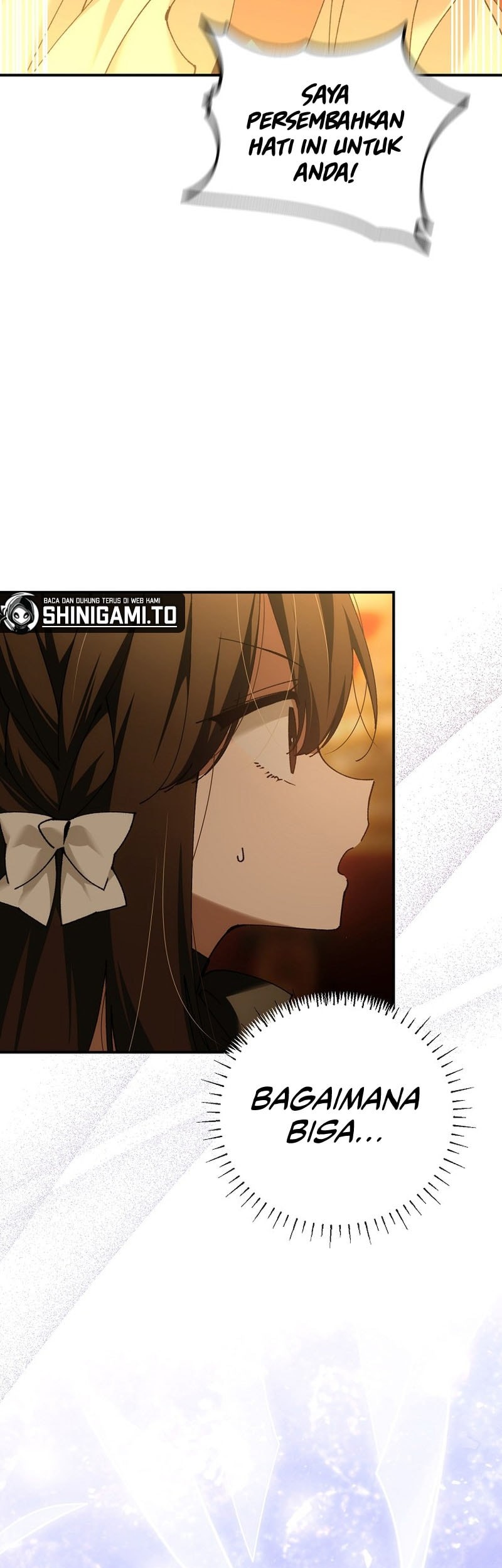 Magic Academy’s Genius Blinker Chapter 60 Gambar 50