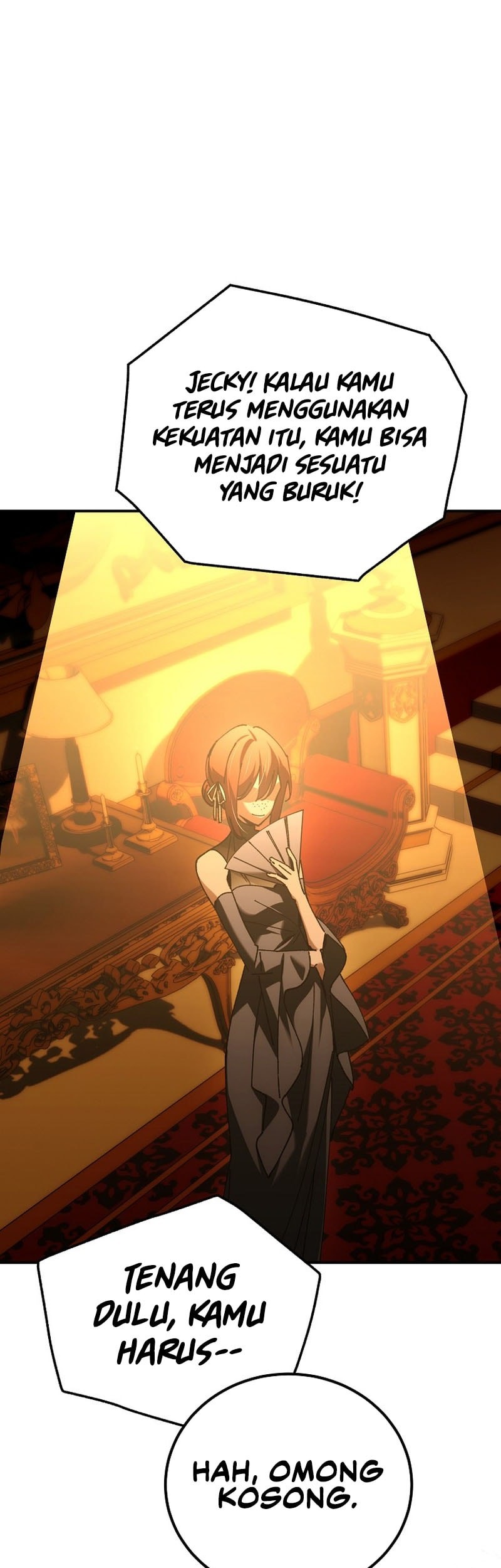 Magic Academy’s Genius Blinker Chapter 60 Gambar 56