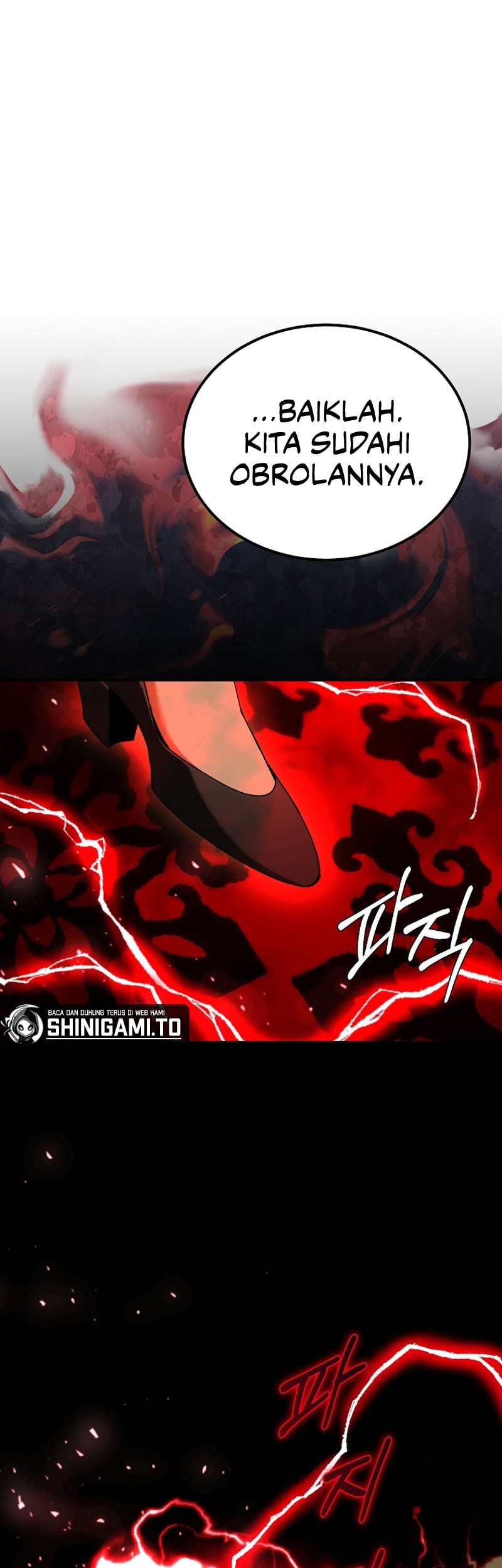 Magic Academy’s Genius Blinker Chapter 60 Gambar 64