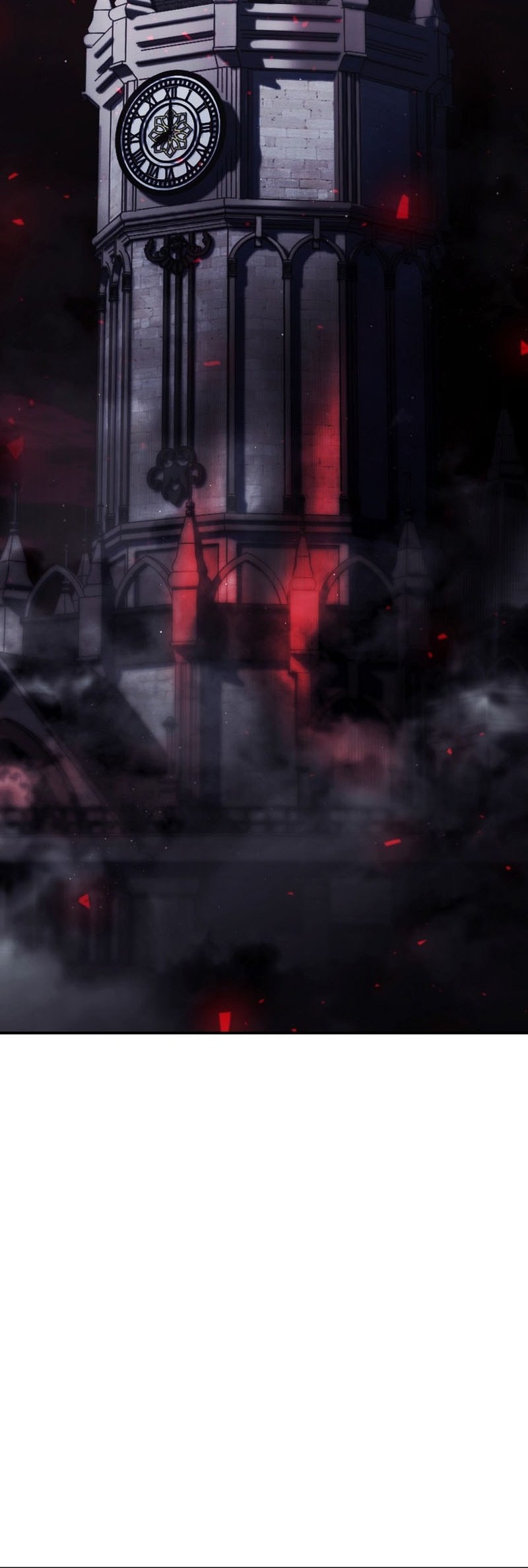 Magic Academy’s Genius Blinker Chapter 60 Gambar 5
