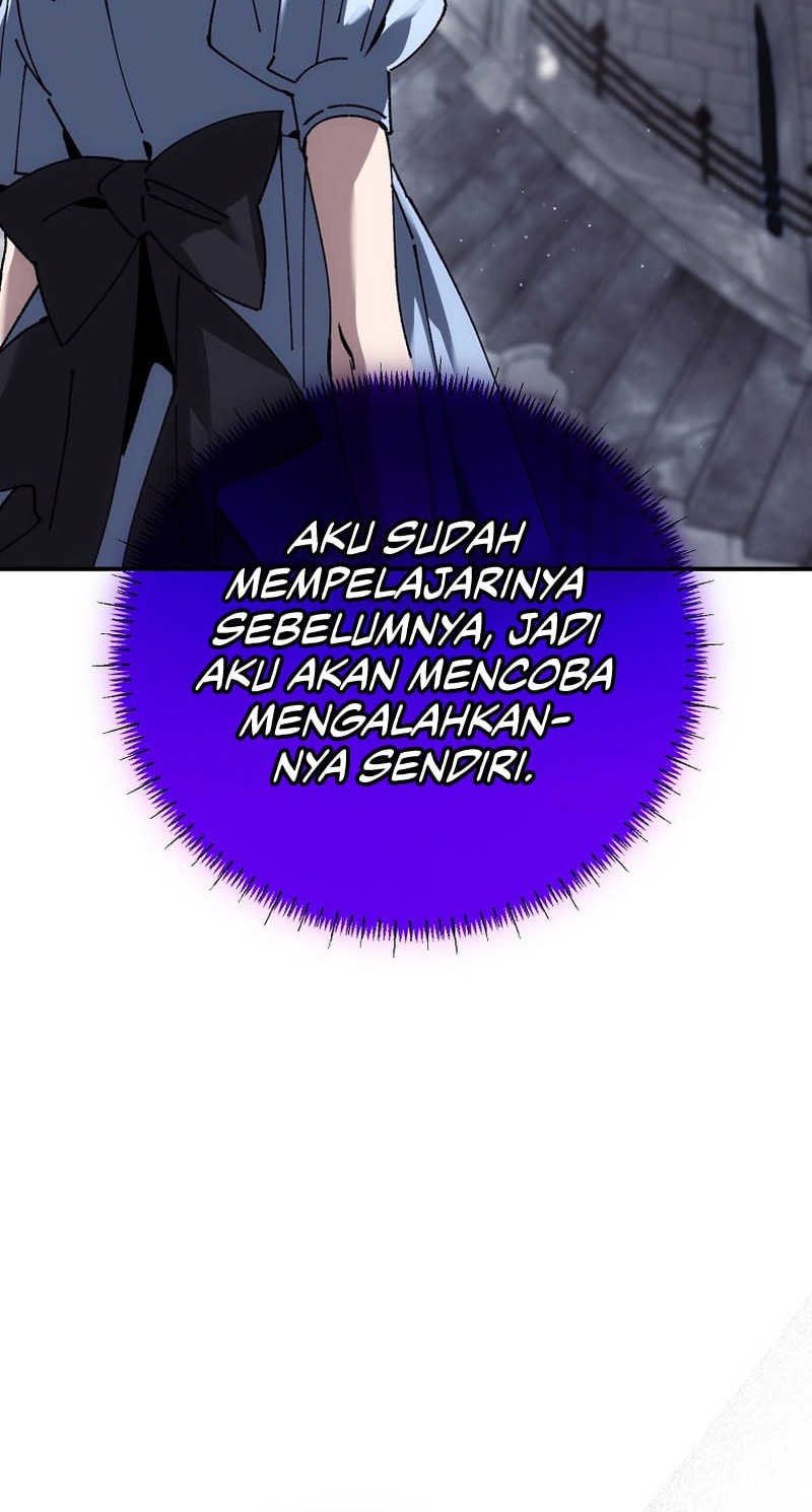 Magic Academy’s Genius Blinker Chapter 60 Gambar 13