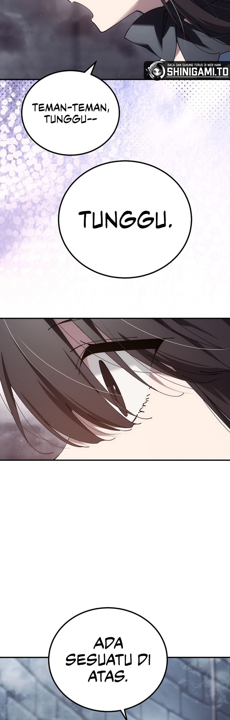 Magic Academy’s Genius Blinker Chapter 60 Gambar 15