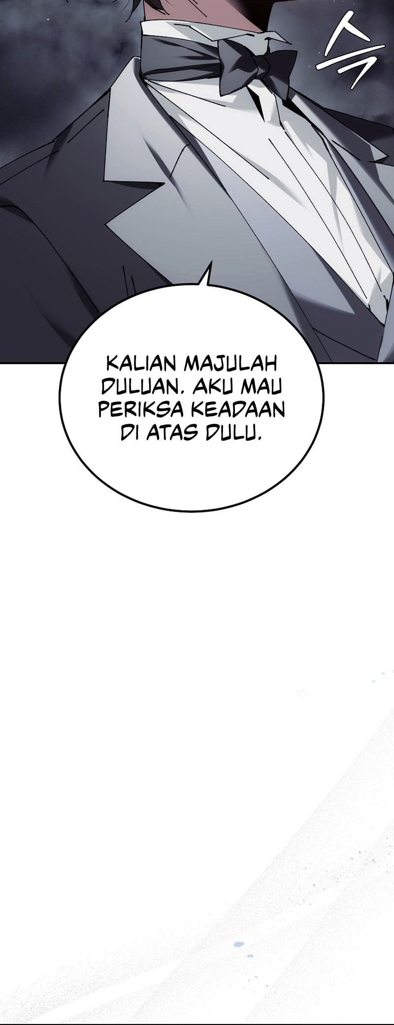 Magic Academy’s Genius Blinker Chapter 60 Gambar 17