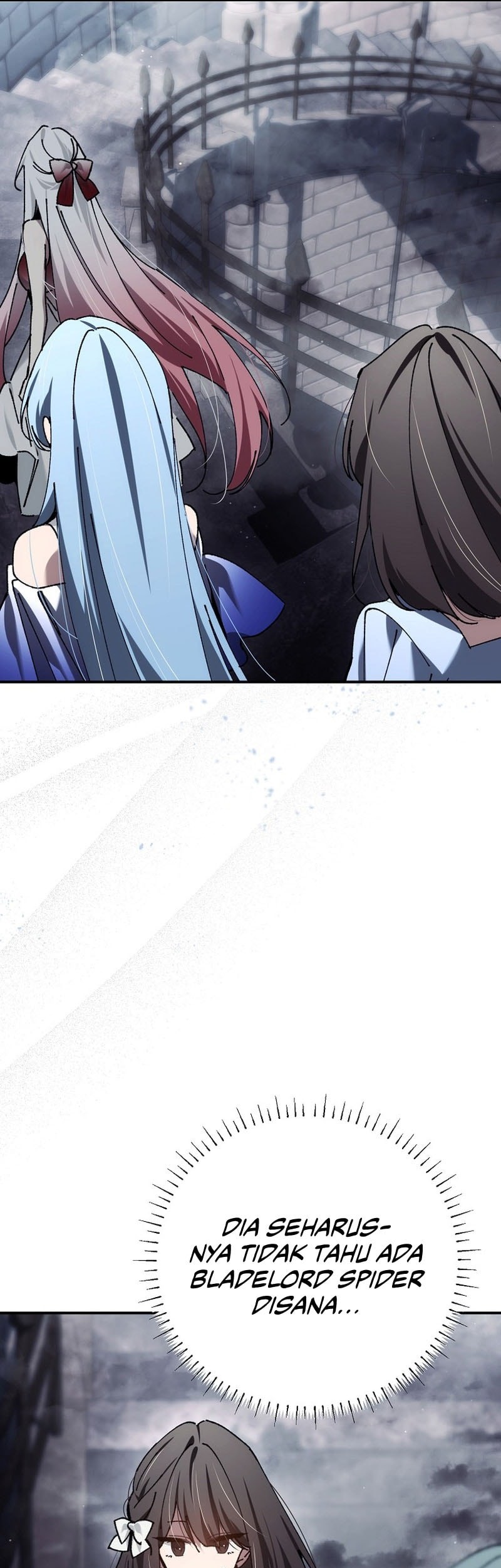 Magic Academy’s Genius Blinker Chapter 60 Gambar 18