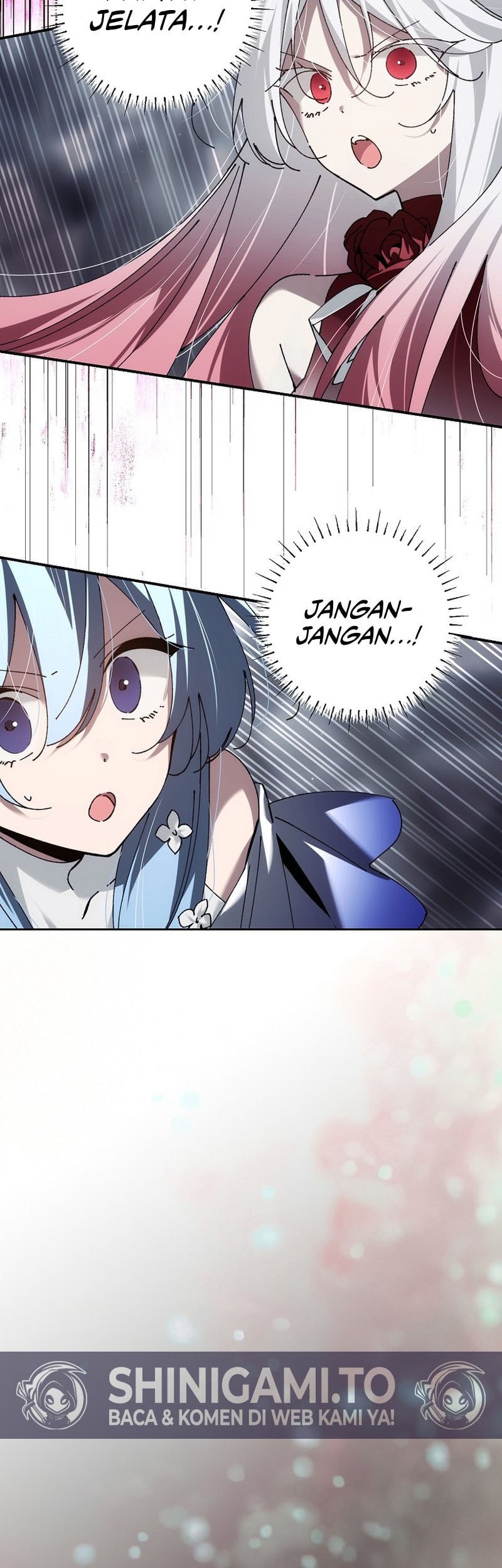 Magic Academy’s Genius Blinker Chapter 60 Gambar 26