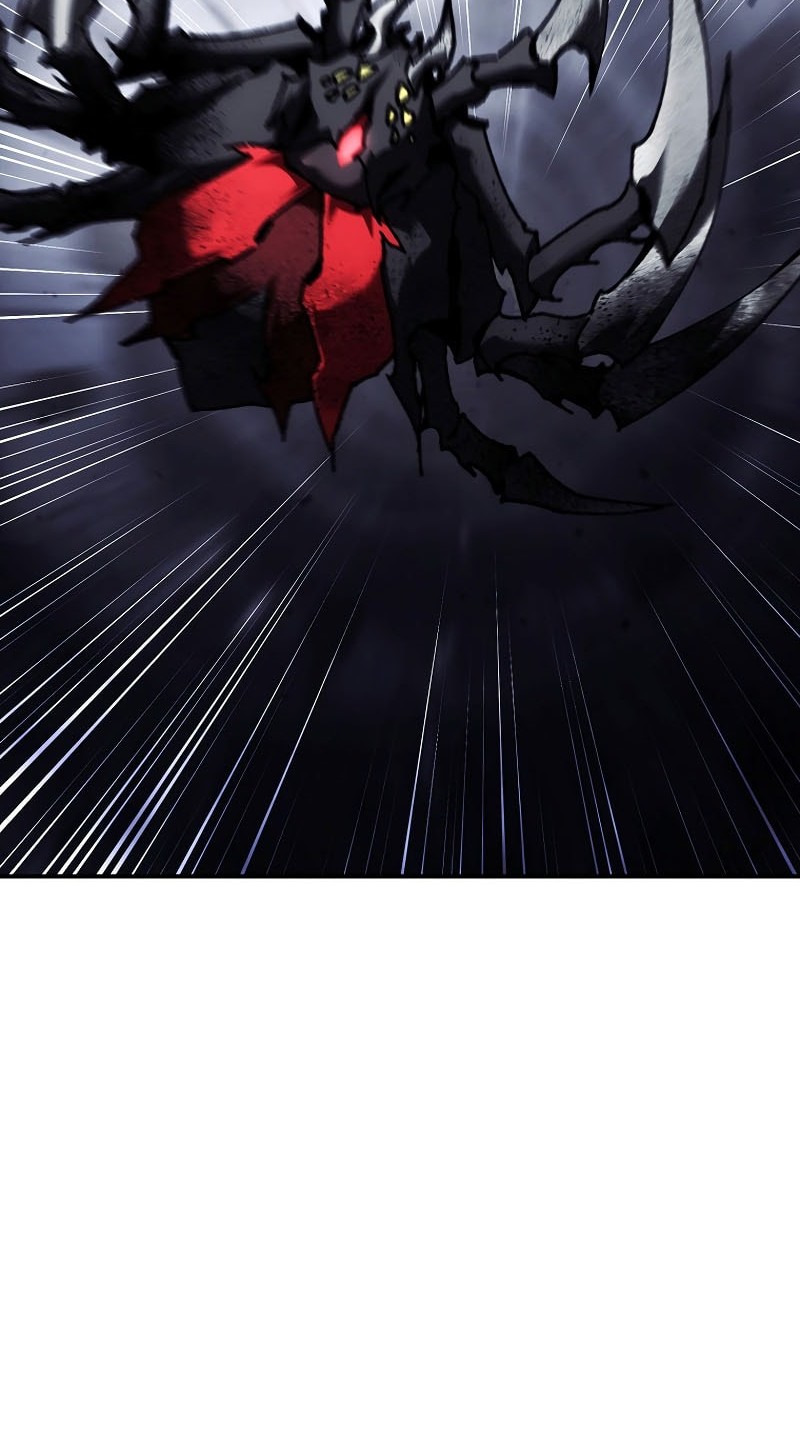 Magic Academy’s Genius Blinker Chapter 61 Gambar 37