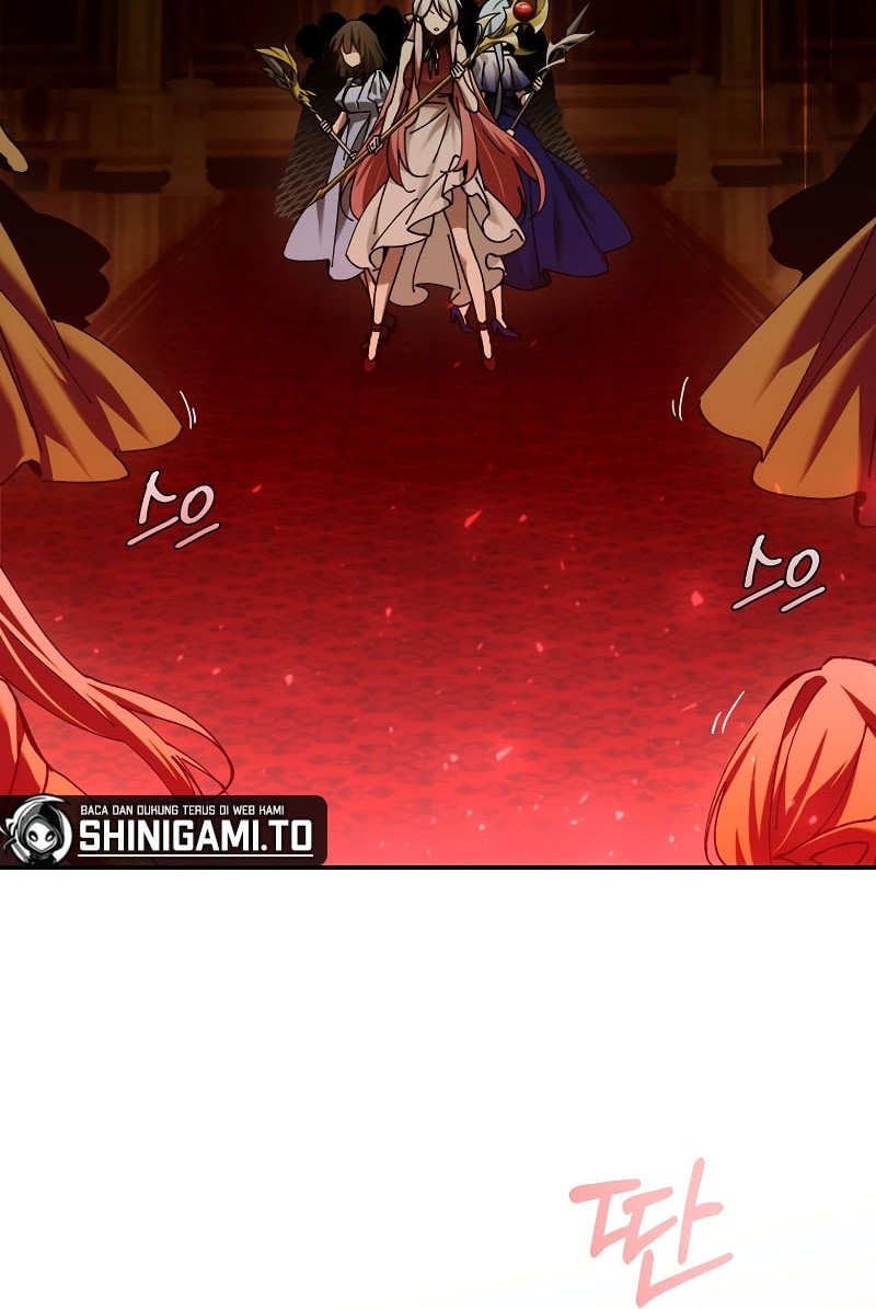 Magic Academy’s Genius Blinker Chapter 61 Gambar 45