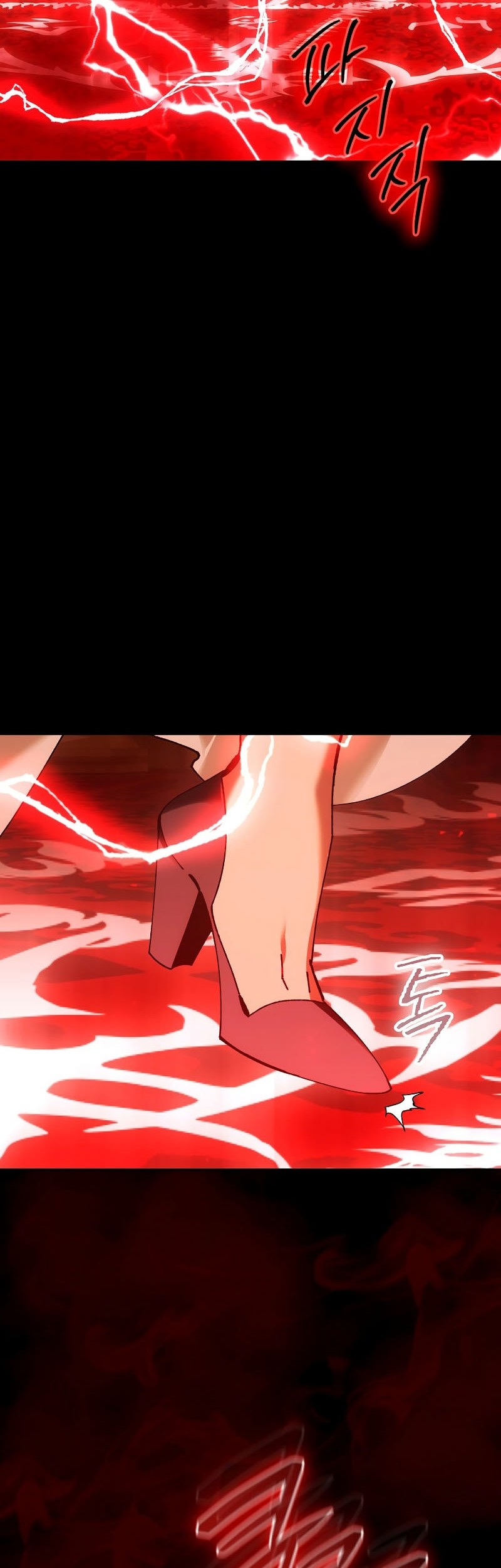 Magic Academy’s Genius Blinker Chapter 61 Gambar 47