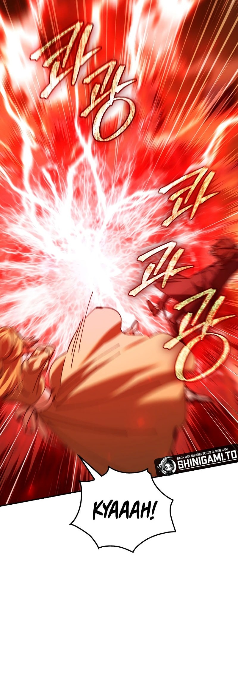 Magic Academy’s Genius Blinker Chapter 61 Gambar 49