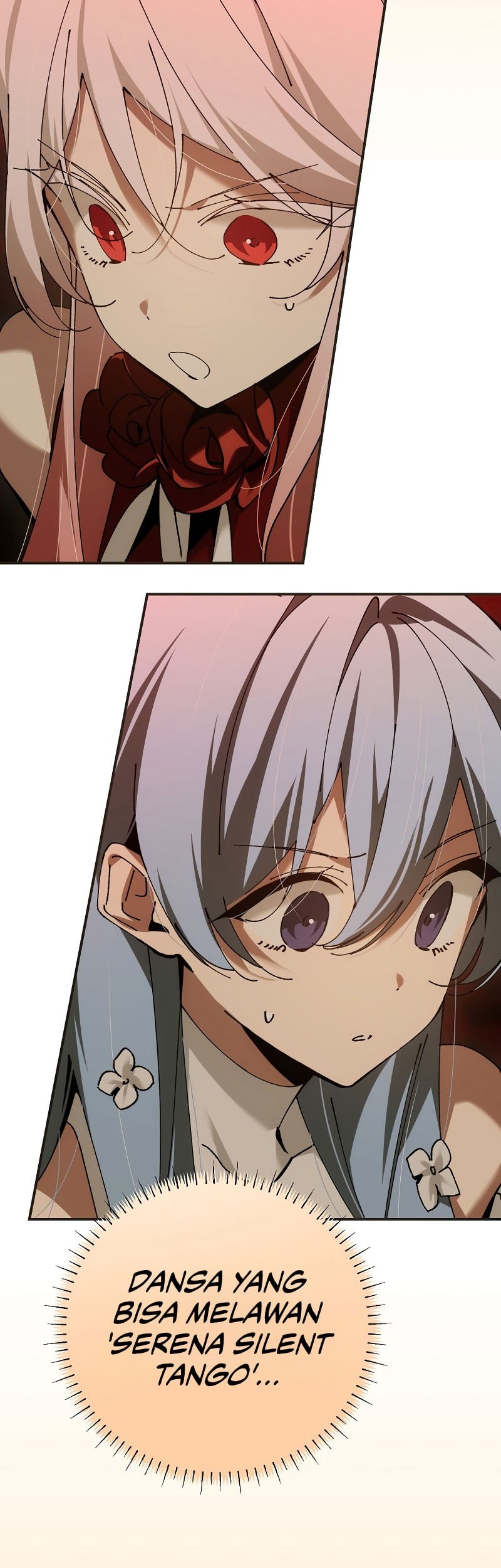 Magic Academy’s Genius Blinker Chapter 61 Gambar 68