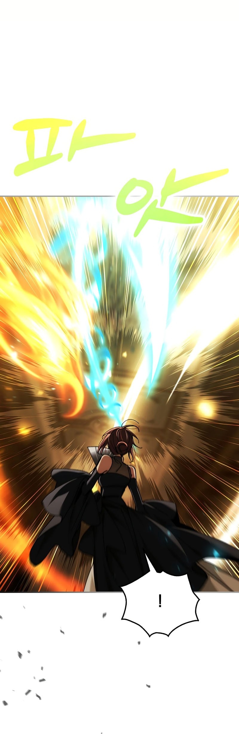 Magic Academy’s Genius Blinker Chapter 61 Gambar 72