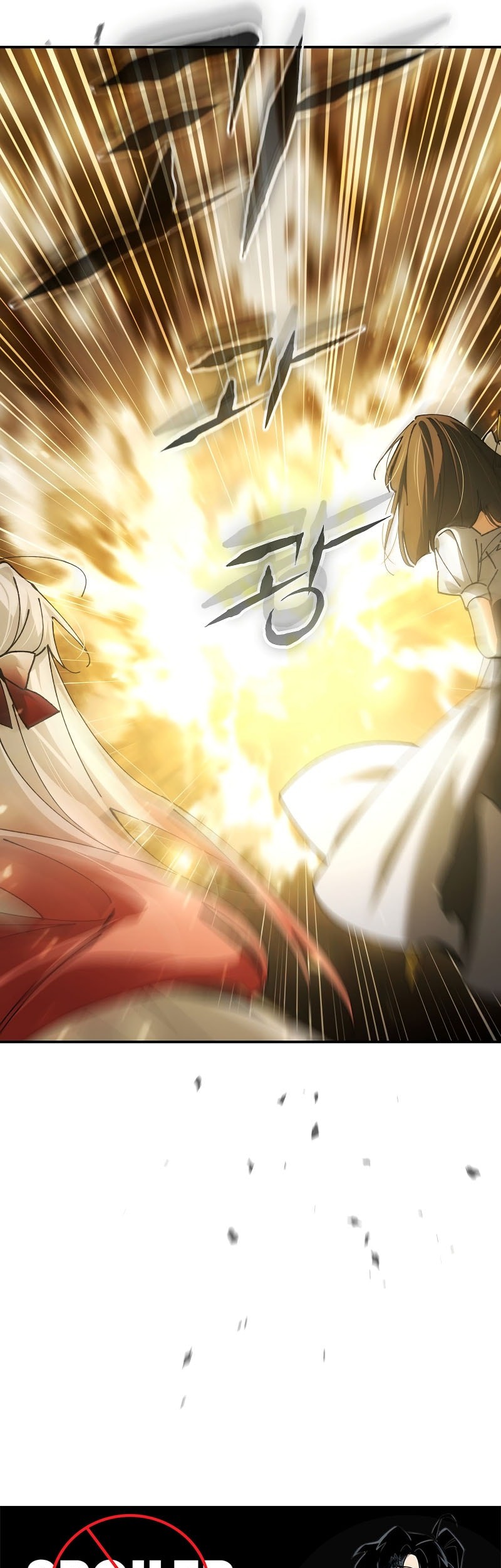 Magic Academy’s Genius Blinker Chapter 61 Gambar 74