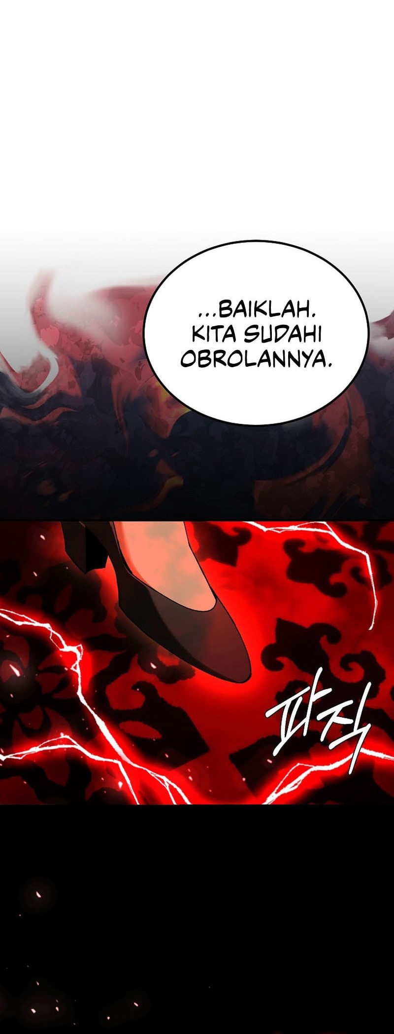 Magic Academy’s Genius Blinker Chapter 61 Gambar 5