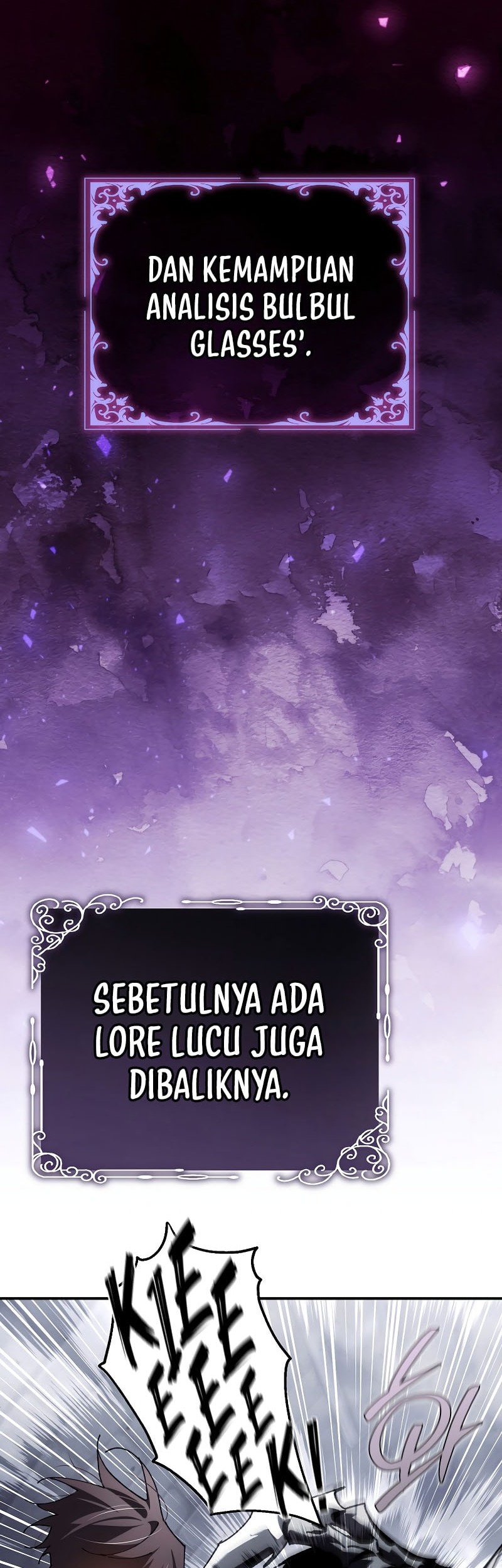 Magic Academy’s Genius Blinker Chapter 61 Gambar 23