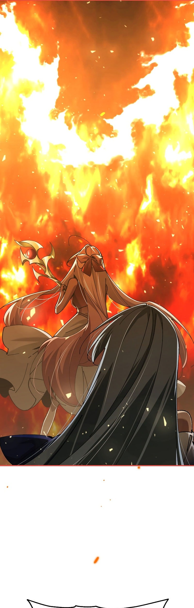 Magic Academy’s Genius Blinker Chapter 62 Gambar 34
