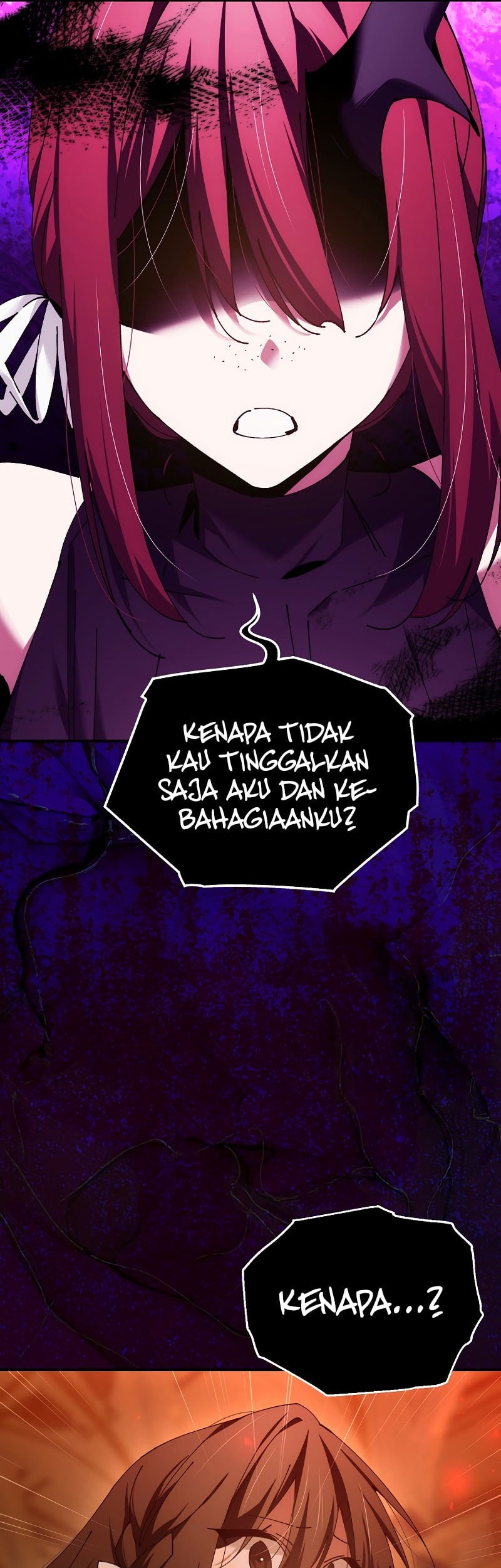 Magic Academy’s Genius Blinker Chapter 62 Gambar 54