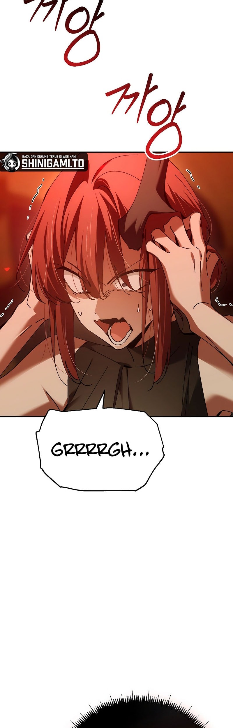 Magic Academy’s Genius Blinker Chapter 62 Gambar 66