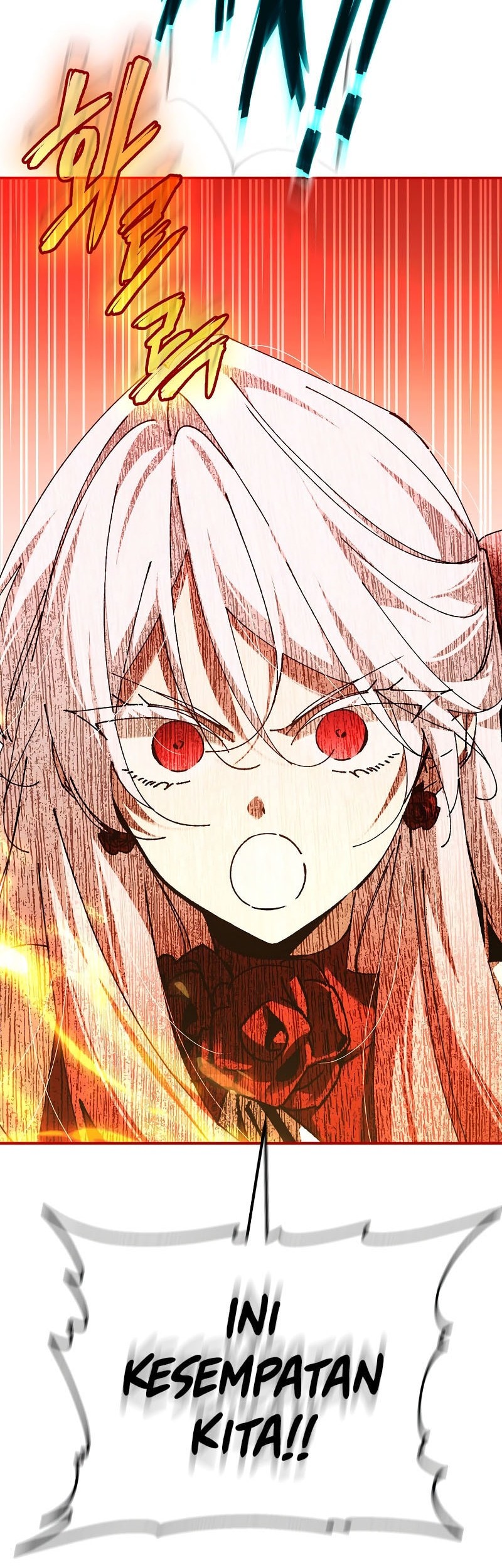 Magic Academy’s Genius Blinker Chapter 62 Gambar 70