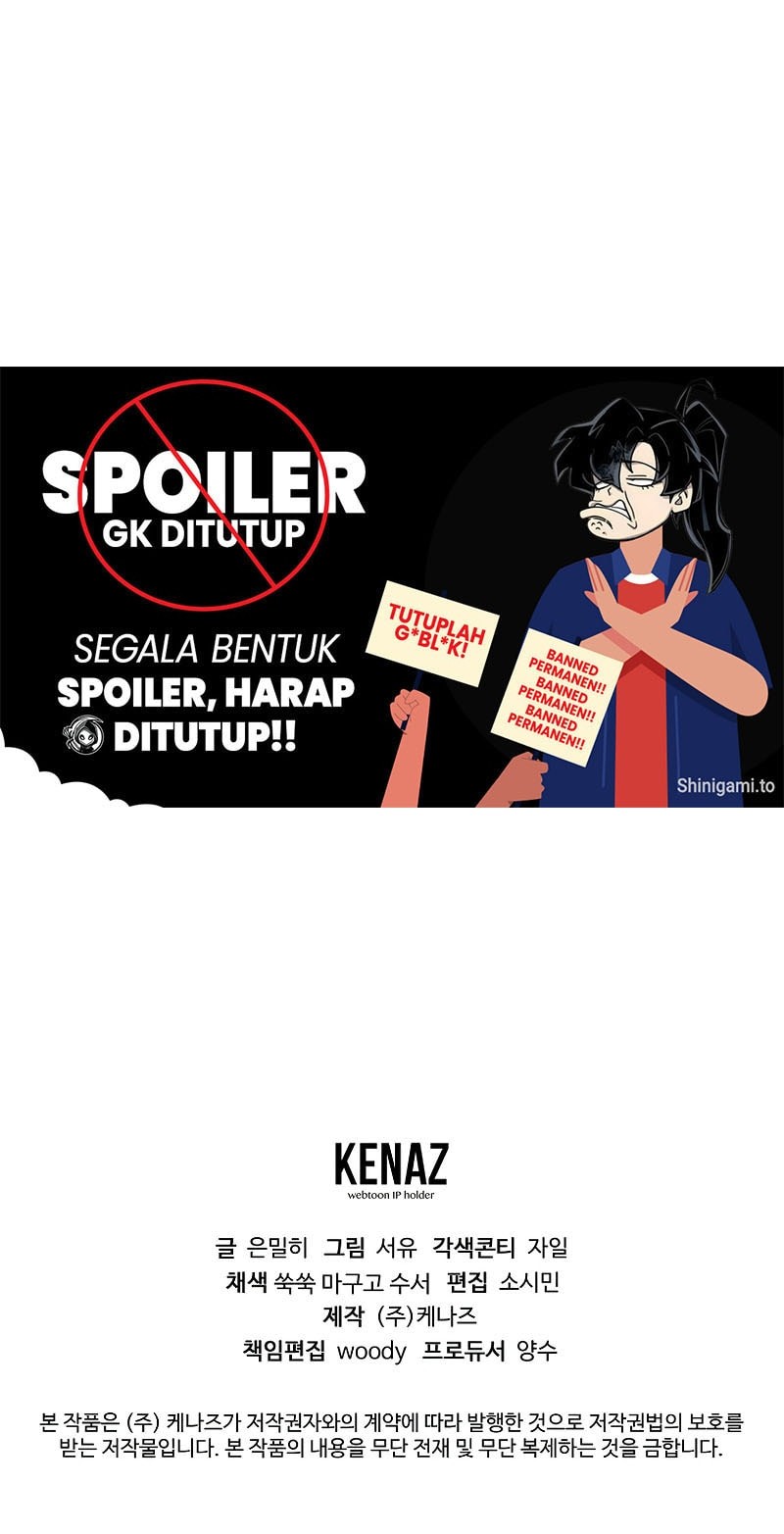 Magic Academy’s Genius Blinker Chapter 62 Gambar 71