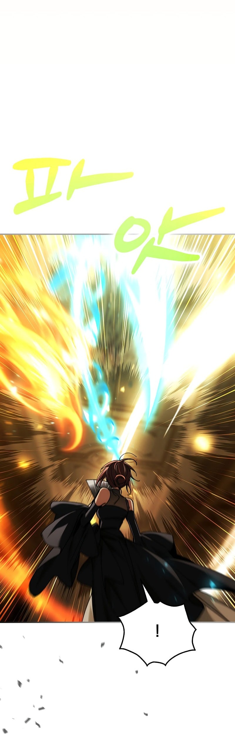 Magic Academy’s Genius Blinker Chapter 62 Gambar 7