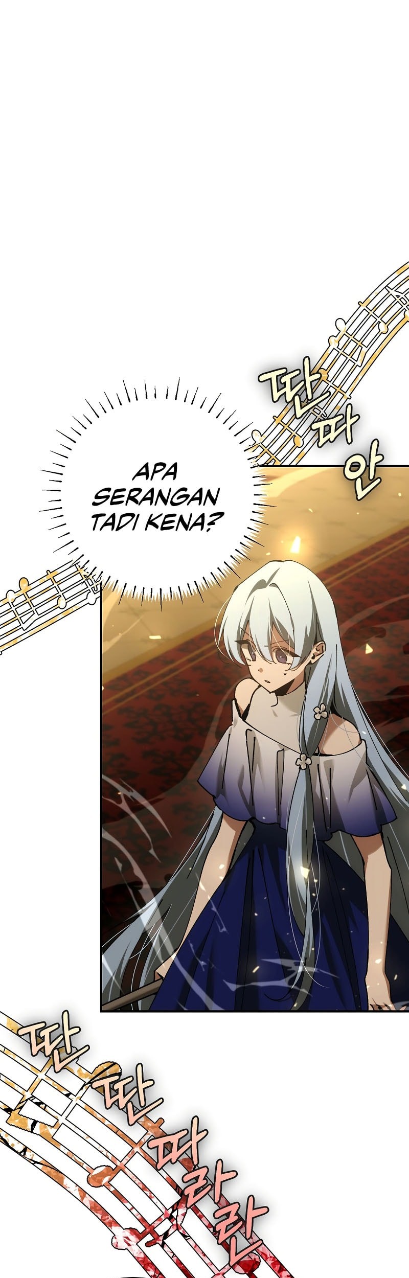 Magic Academy’s Genius Blinker Chapter 62 Gambar 10