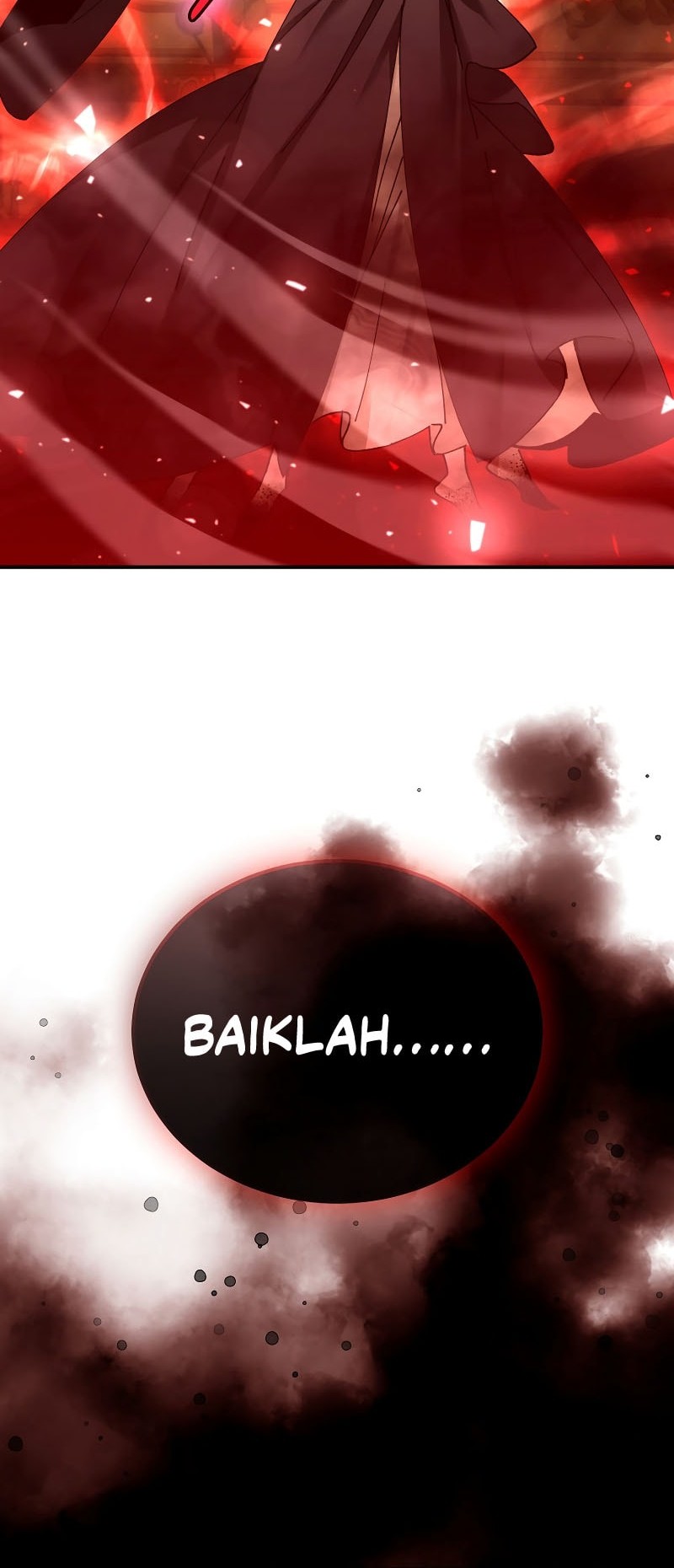 Magic Academy’s Genius Blinker Chapter 62 Gambar 17