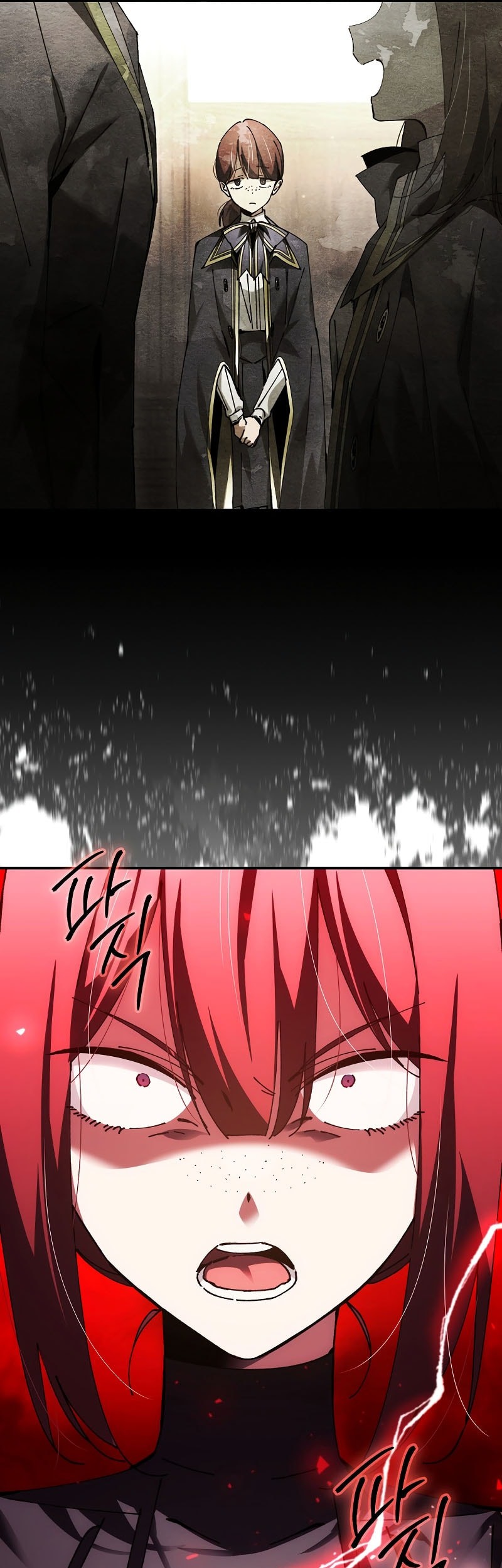 Magic Academy’s Genius Blinker Chapter 62 Gambar 26