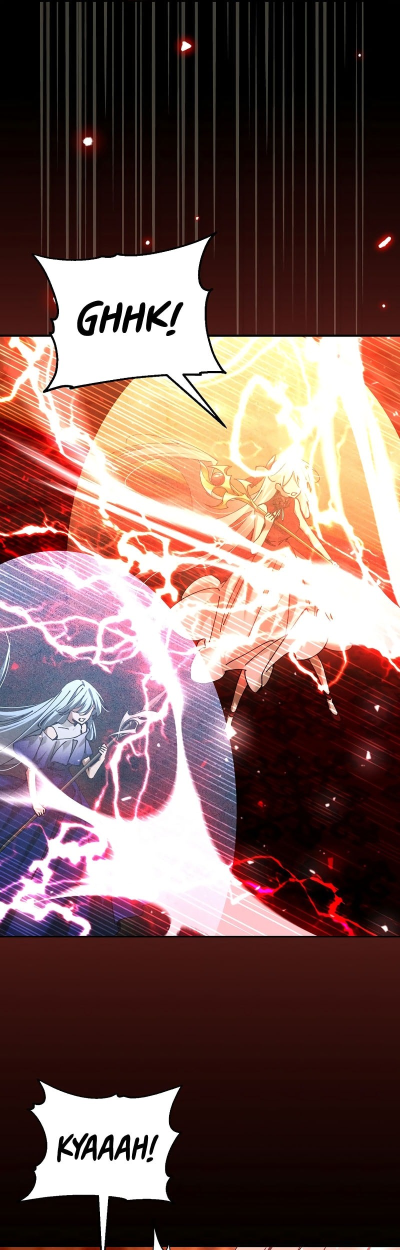 Magic Academy’s Genius Blinker Chapter 62 Gambar 30