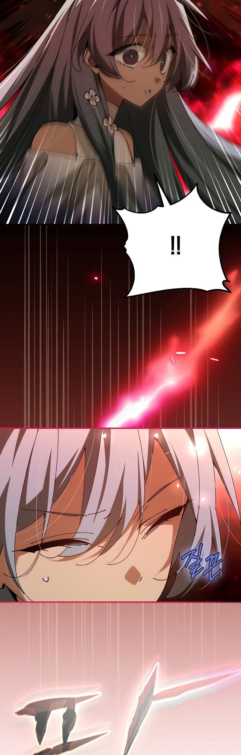 Magic Academy’s Genius Blinker Chapter 62 Gambar 32