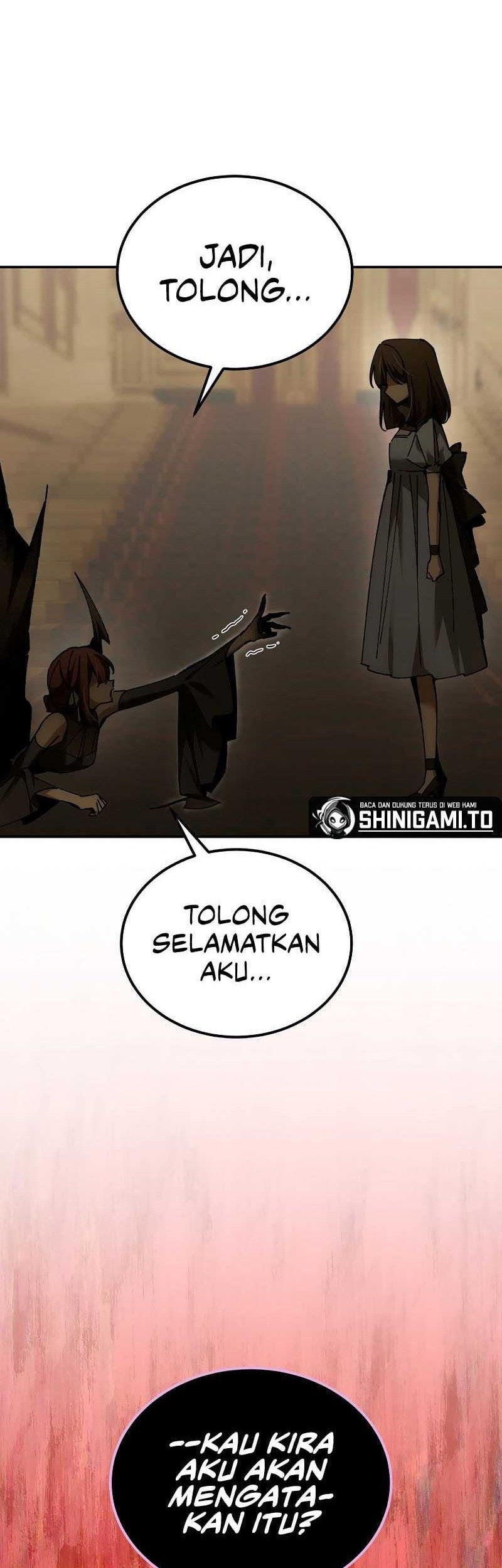 Magic Academy’s Genius Blinker Chapter 63 Gambar 38