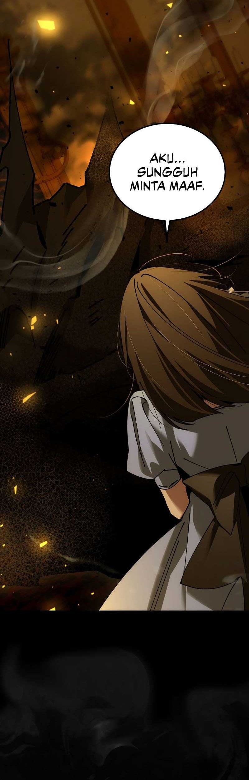 Magic Academy’s Genius Blinker Chapter 63 Gambar 48