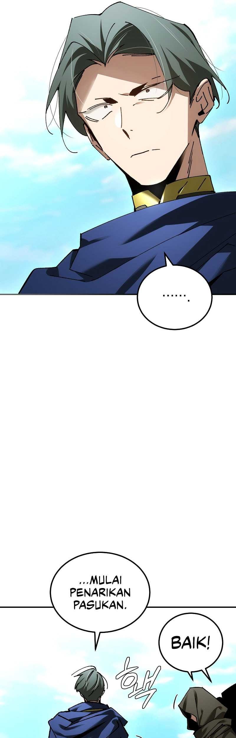 Magic Academy’s Genius Blinker Chapter 63 Gambar 61