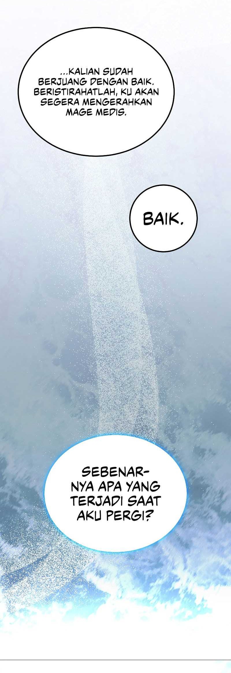 Magic Academy’s Genius Blinker Chapter 63 Gambar 64