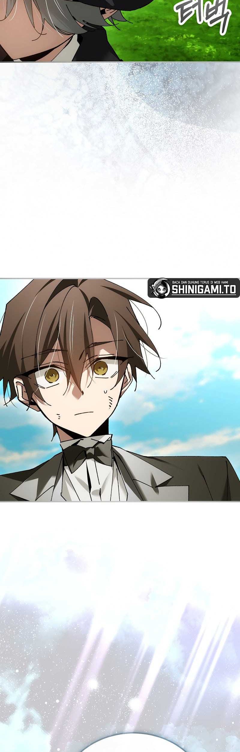 Magic Academy’s Genius Blinker Chapter 63 Gambar 66