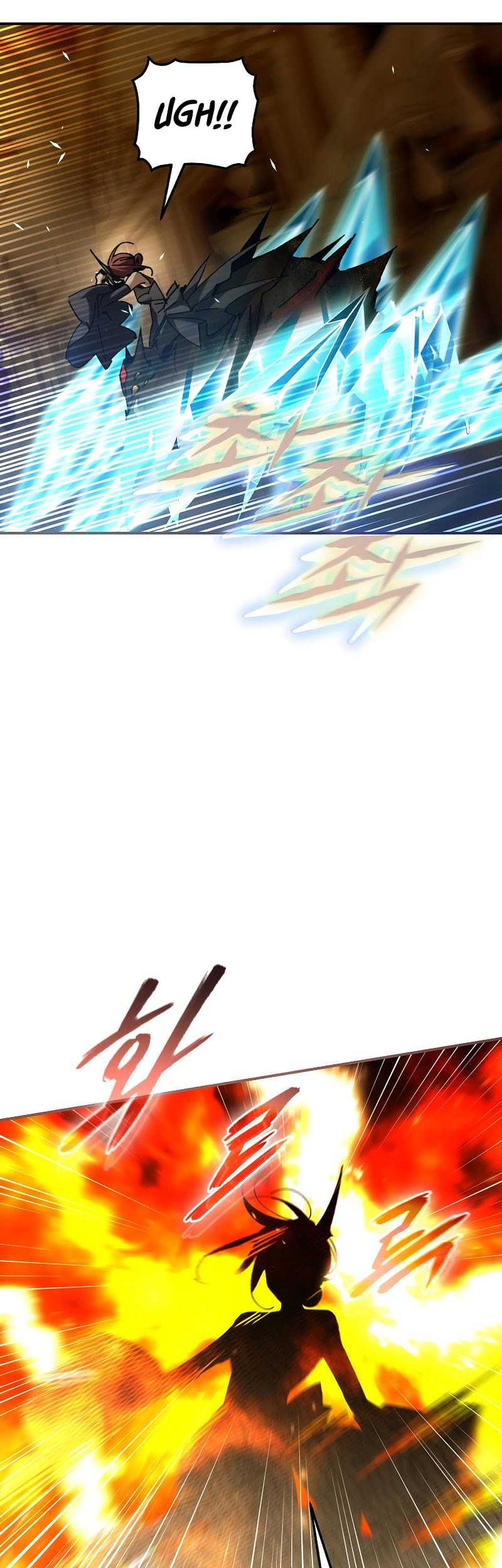 Magic Academy’s Genius Blinker Chapter 63 Gambar 6
