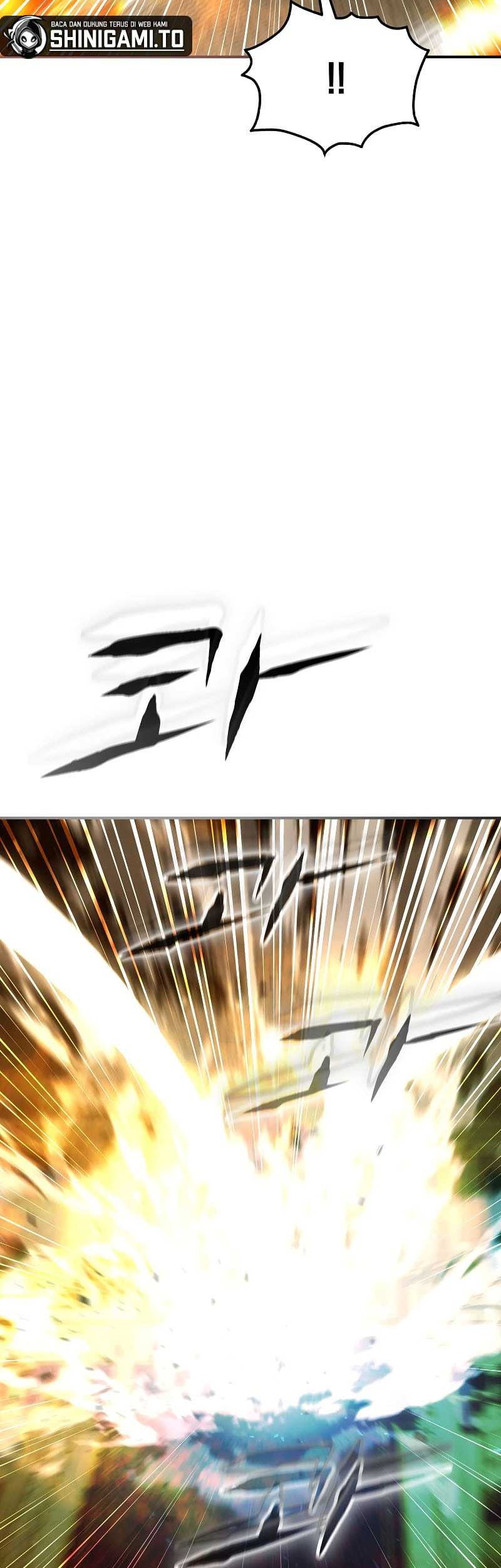 Magic Academy’s Genius Blinker Chapter 63 Gambar 7