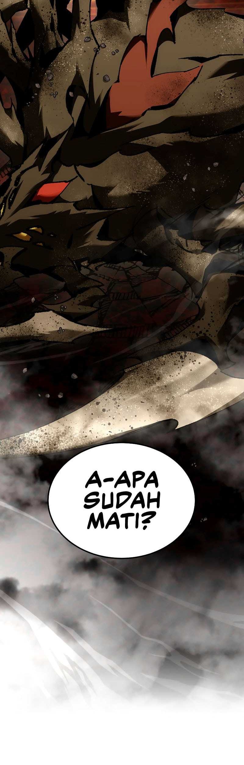 Magic Academy’s Genius Blinker Chapter 63 Gambar 14