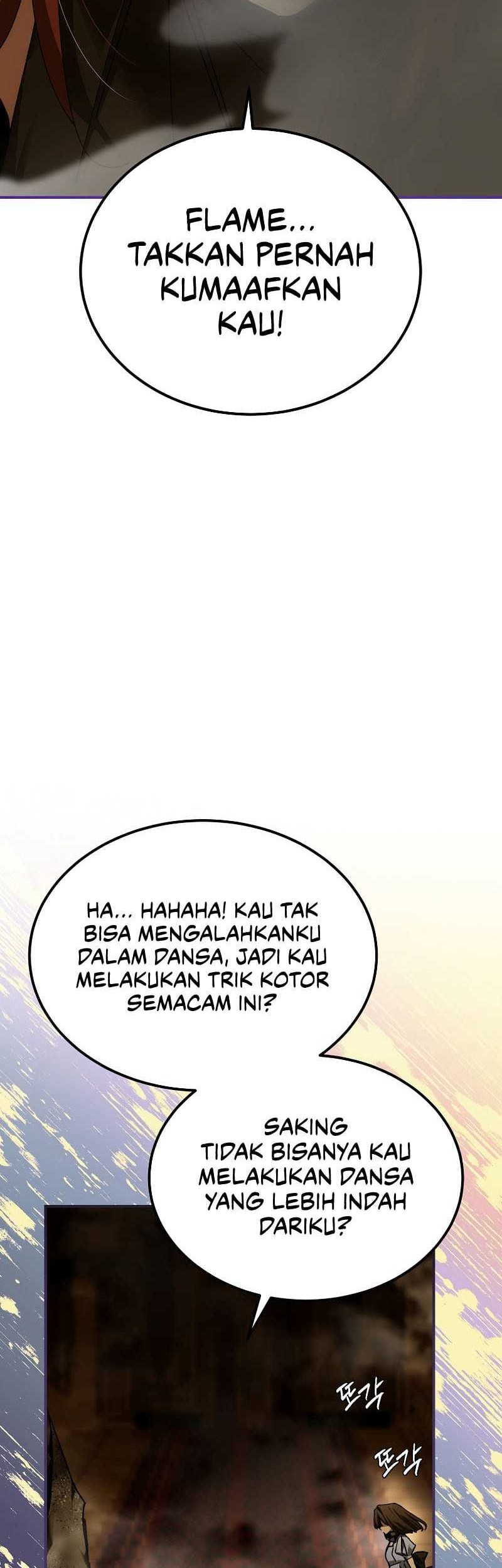 Magic Academy’s Genius Blinker Chapter 63 Gambar 22