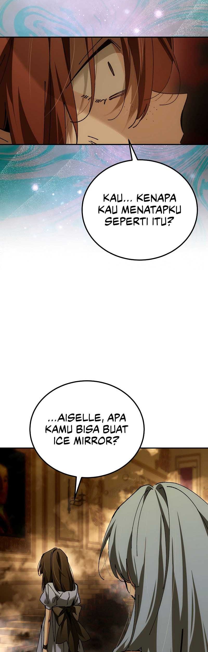 Magic Academy’s Genius Blinker Chapter 63 Gambar 26